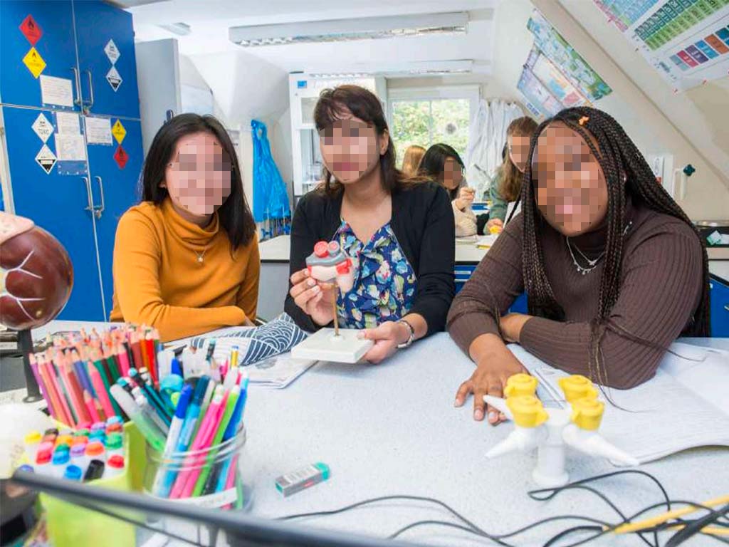 参加夏校对未来升学有帮助吗?